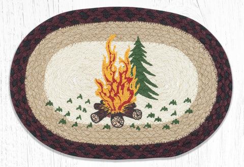 MSP-395 Campfire Swatch 10