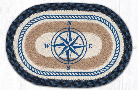 MSP-443 Compass Rose Swatch 10