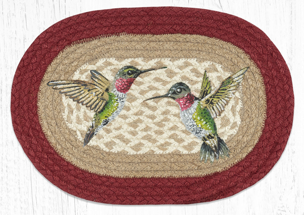 MSP-504 Hummingbird Swatch 10"x15"