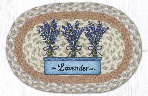 MSP-611 Lavender Swatch 10