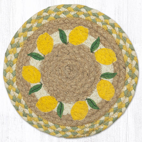 MSPR-654 Lemon Trivet