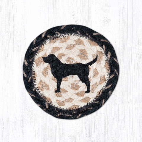 Pet Themed Rugs & Table Accents | The Braided Rug Place