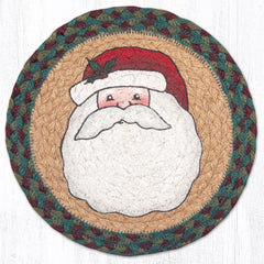 MSPR-508 Santa Claus Trivet