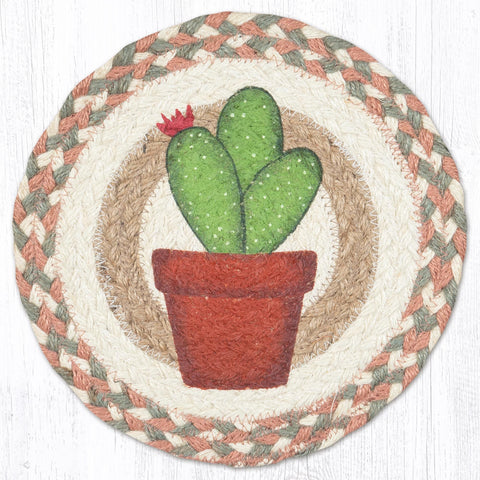 MSPR-661 Cacti 1 Trivet