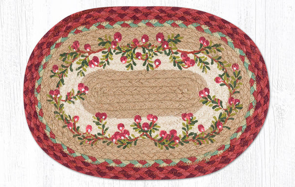 MSP-390 Cranberries Swatch 10