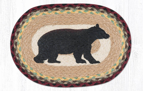 MSP-395 Cabin Bear Swatch