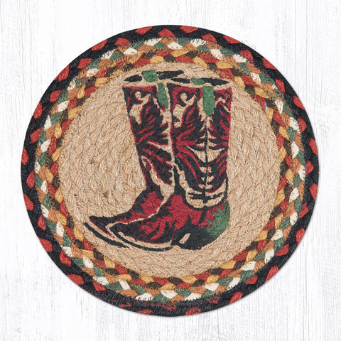 MSPR-019 Boots Trivet