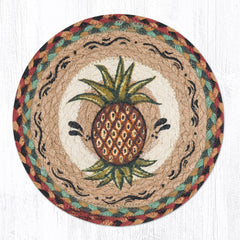 MSPR-375 Pineapple 10" Trivet