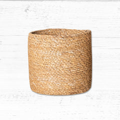 SGB-001 Natural Sedge Grass Baskets