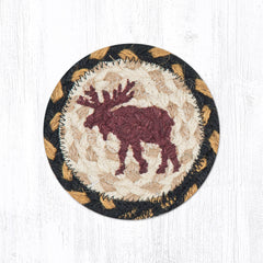 IC-043 Moose Individual Coaster