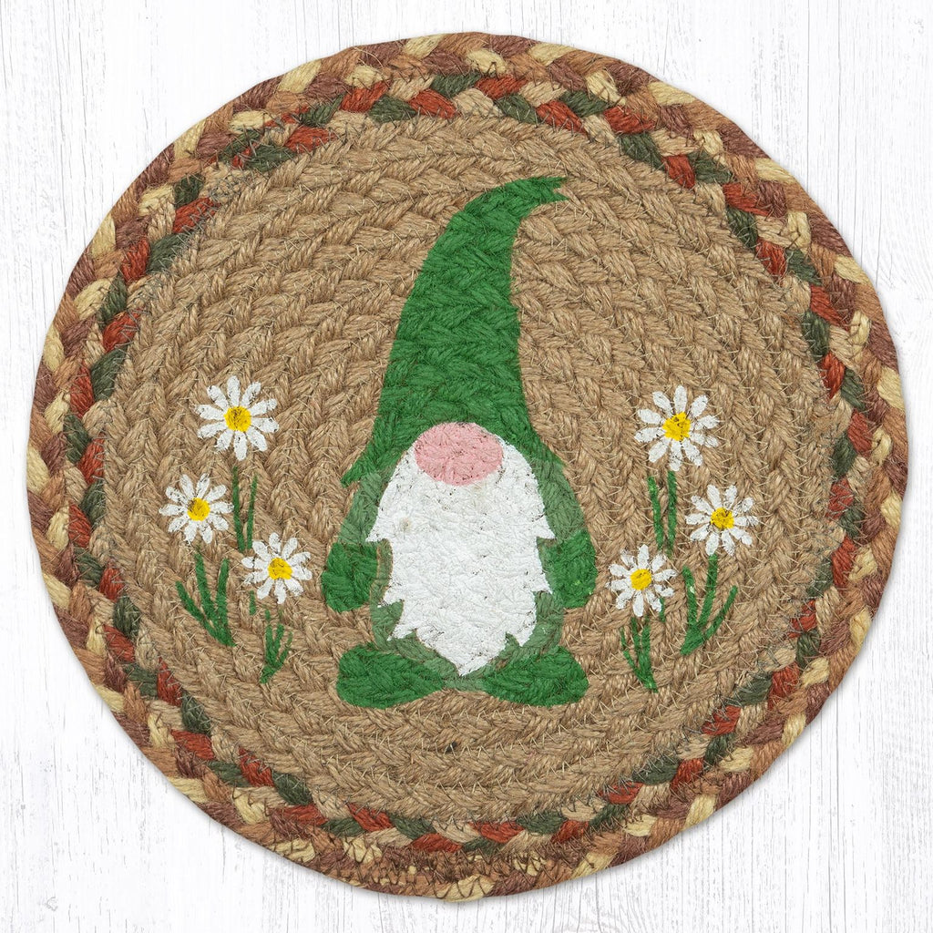 MSPR-652 Spring Gnome Trivet