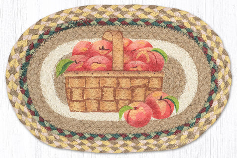 MSP-653 Peach Basket Swatch 10