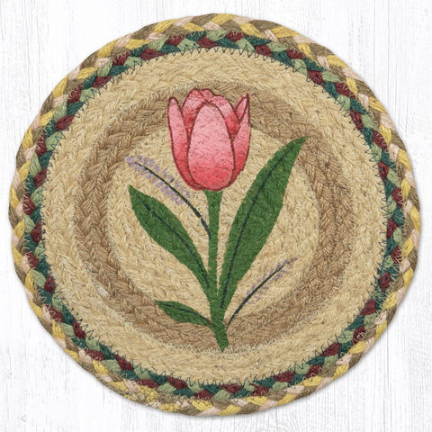 MSPR-653 Tulip Trivet