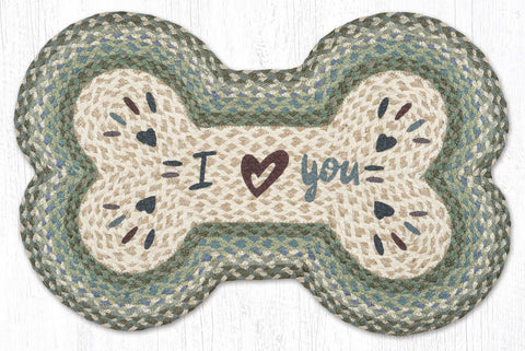 DBP-419 I Heart Your Dog Bone