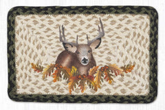 PP-116 Deer Floral Table Accents