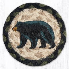 IC-116 Mama Bear Individual Coaster