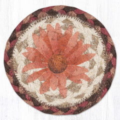 IC-012 Garden Joy Individual Coaster