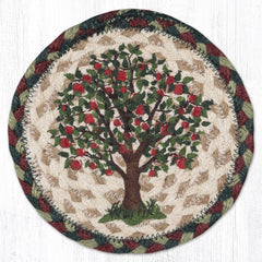 LC-801 Apple Tree Trivet