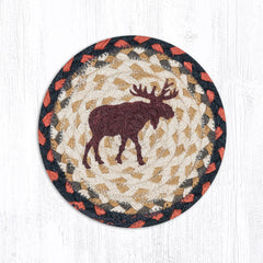 MSPR-019 Moose Trivet