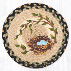 MSPR-121 Robins Nest Trivet