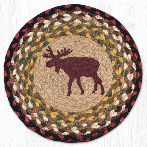 MSPR-019 Moose Trivet