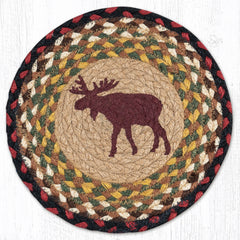 MSPR-019 Moose Trivet