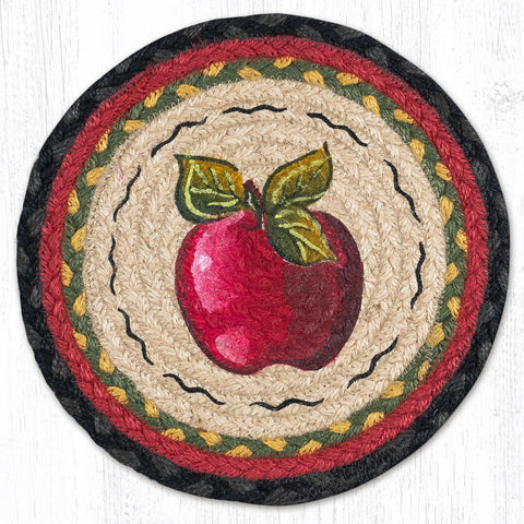 MSPR-238 Apple Trivet