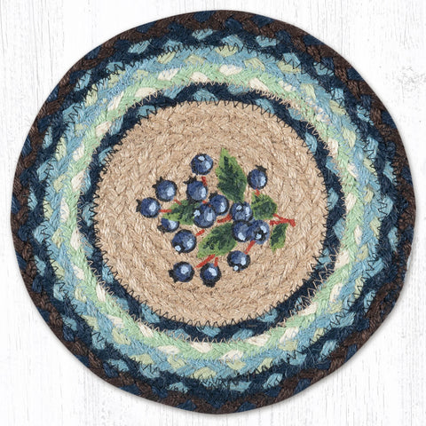 MSPR-312 Bluebery Trivet