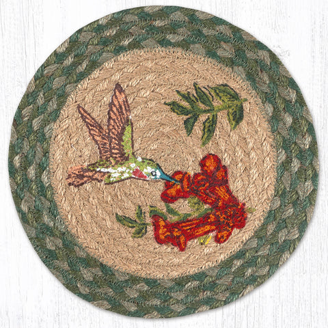 MSPR-365 Hummingbird Trivet