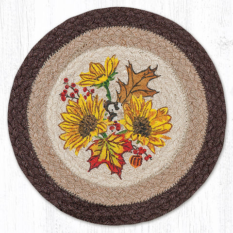 MSPR-472 Autumn Sunflower 10