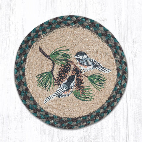 MSPR-577 Chickadee Pinecone 10