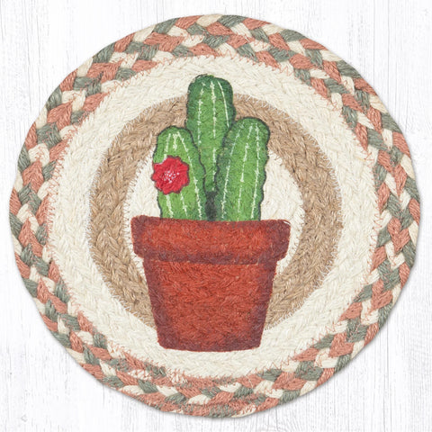 MSPR-661 Cacti 2 Trivet