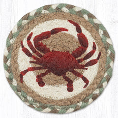 LC-660 Crab Trivet