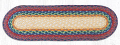 C-400 Rainbow 1 Stair Tread