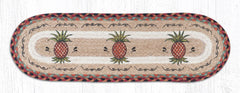 ST-OP-375 Pineapple Stair Tread