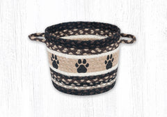 UBP-313 Paw Prints Utility Baskets