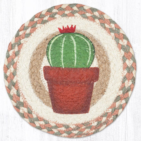 MSPR-661 Cacti 3 Trivet