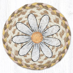 LC-653 Daisy 7" Round