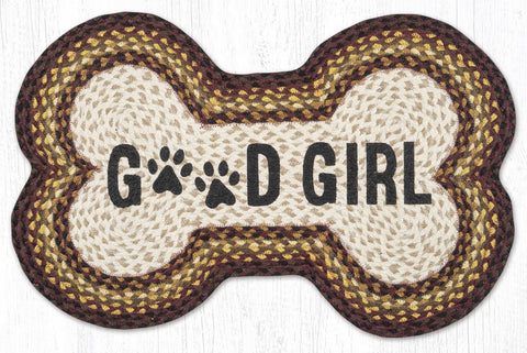 DBP-371 Good Girl Dog Bone