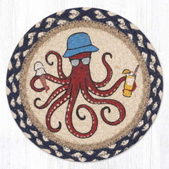 MSPR-830 Octopus Garden Trivet