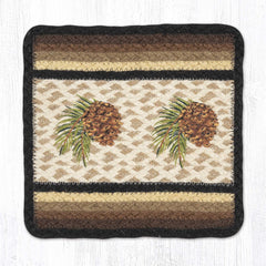 PP-V-783 Pinecone Table Accents