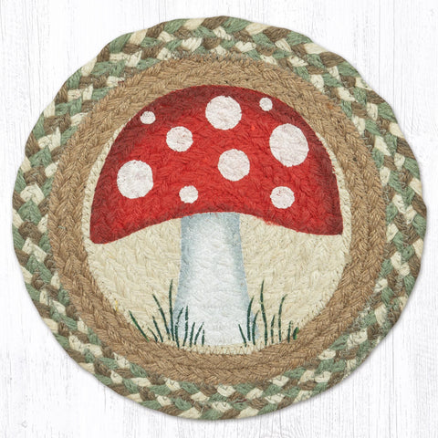 MSPR-660 Mushroom Trivet