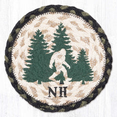 LC-116 Big Foot NH Trivet