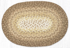 PM-776 Natural Jute Placemat