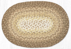 C-776 Natural Jute Placemat