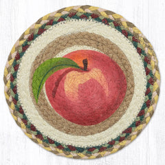 MSPR-653 Peach 10" Trivet
