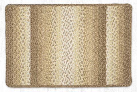 VR-776 Oblong Braided Rug