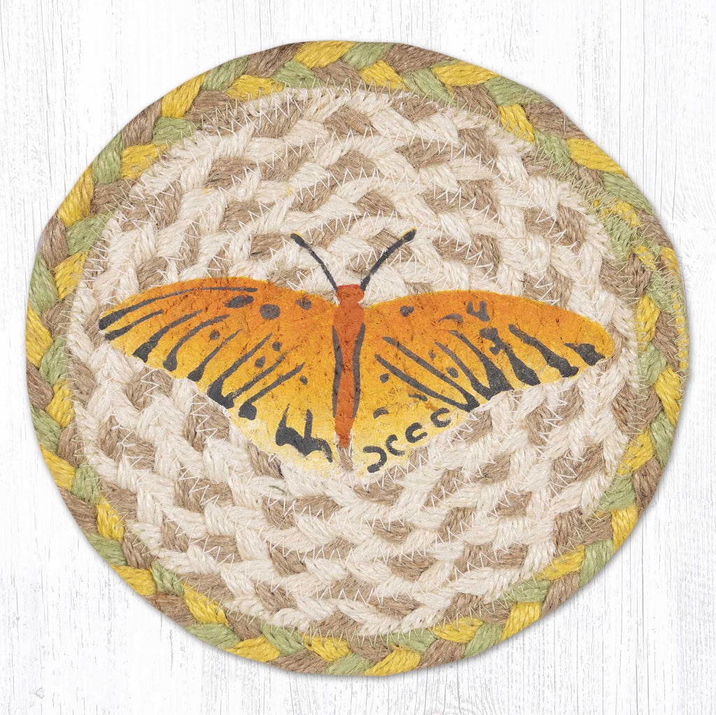 LC-654 Butterfly Trivet