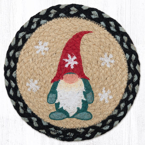 MSPR-701 Winter Gnome Trivet