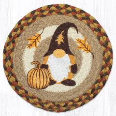 MSPR-655 Fall Gnome Trivet